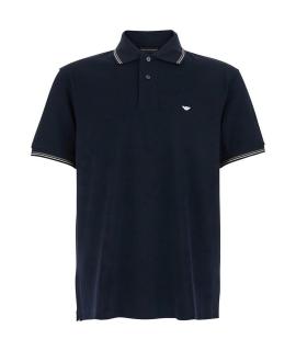 EMPORIO ARMANI Поло с коротким рукавом