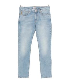 EMPORIO ARMANI Джинсы скинни