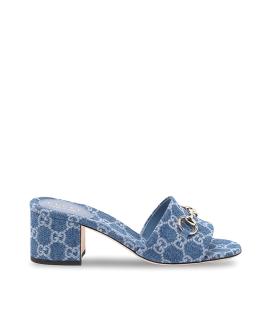 GUCCI Мюли