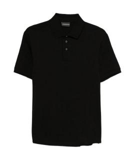 EMPORIO ARMANI Поло с коротким рукавом