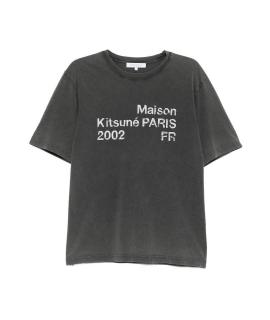 MAISON KITSUNE Футболка