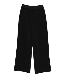 EMPORIO ARMANI Брюки широкие