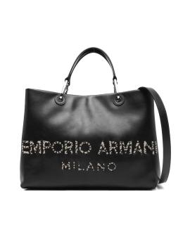 EMPORIO ARMANI Сумка тоут