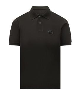 EMPORIO ARMANI Поло с коротким рукавом