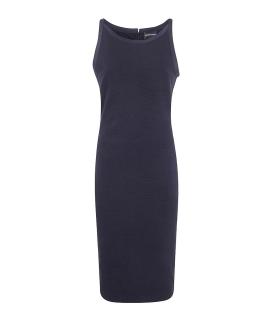 EMPORIO ARMANI Повседневное платье