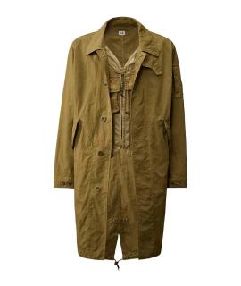 CP COMPANY Тренч / плащ