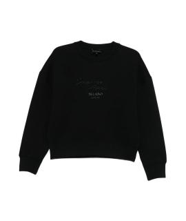 EMPORIO ARMANI Худи/толстовка