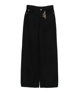 EMPORIO ARMANI Прямые джинсы