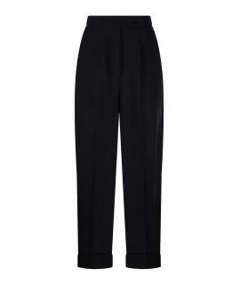 MAX MARA Брюки широкие