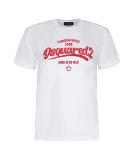 DSQUARED2 Футболка