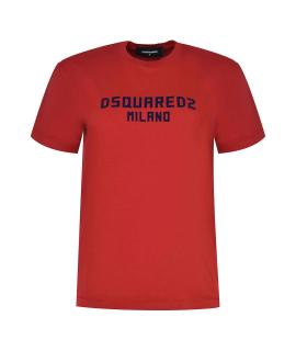 DSQUARED2 Футболка