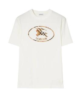 BURBERRY Футболка