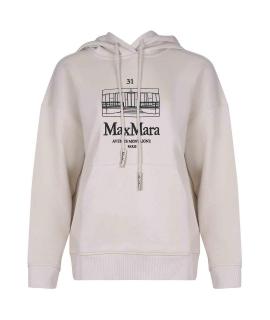 'S MAX MARA Худи/толстовка