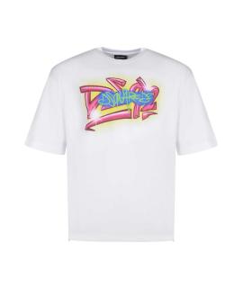 DSQUARED2 Футболка