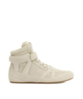 ISABEL MARANT Кроссовки