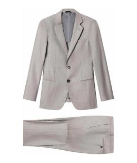 GIORGIO ARMANI Классический костюм
