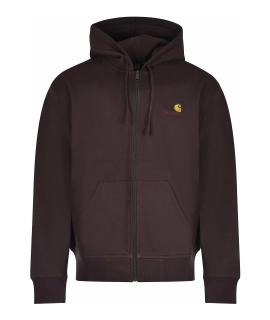 CARHARTT Худи/толстовка