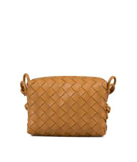 BOTTEGA VENETA Сумка через плечо