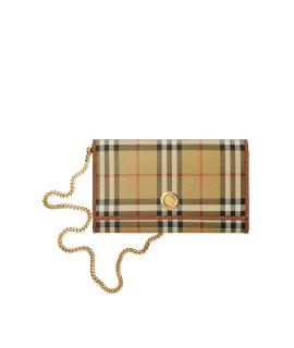 BURBERRY Сумка через плечо