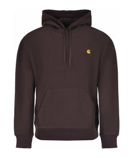 CARHARTT Худи/толстовка