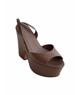

Босоножки BOTTEGA VENETA