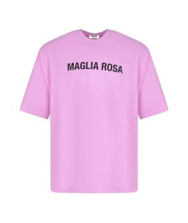 MSGM Футболка