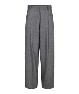 'S MAX MARA Брюки широкие
