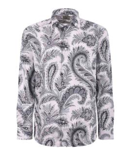 ETRO Кэжуал рубашка