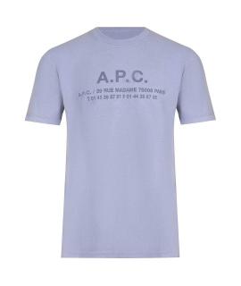 A.P.C. Футболка