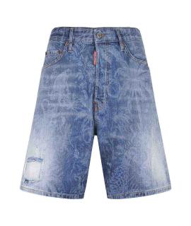 DSQUARED2 Шорты