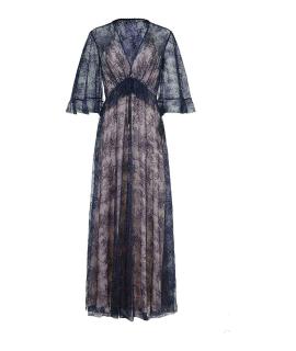ALBERTA FERRETTI Повседневное платье