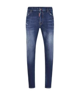 DSQUARED2 Джинсы скинни