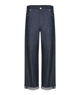 'S MAX MARA Прямые джинсы