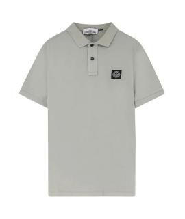 STONE ISLAND Поло с коротким рукавом