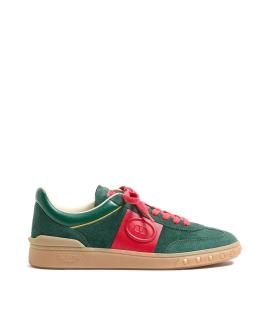 VALENTINO Низкие кроссовки / кеды