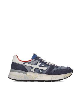 PREMIATA Низкие кроссовки / кеды