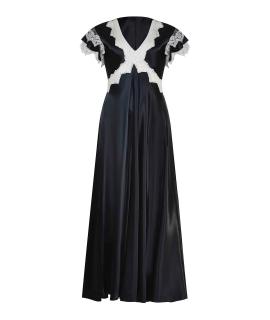 ALBERTA FERRETTI Повседневное платье