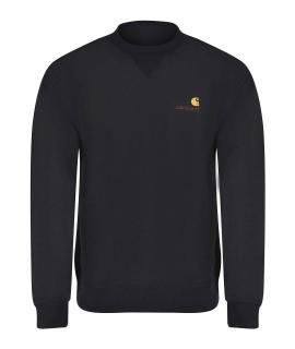 CARHARTT Худи/толстовка