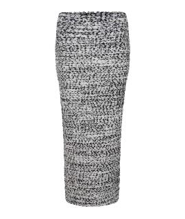 ALBERTA FERRETTI Юбка миди