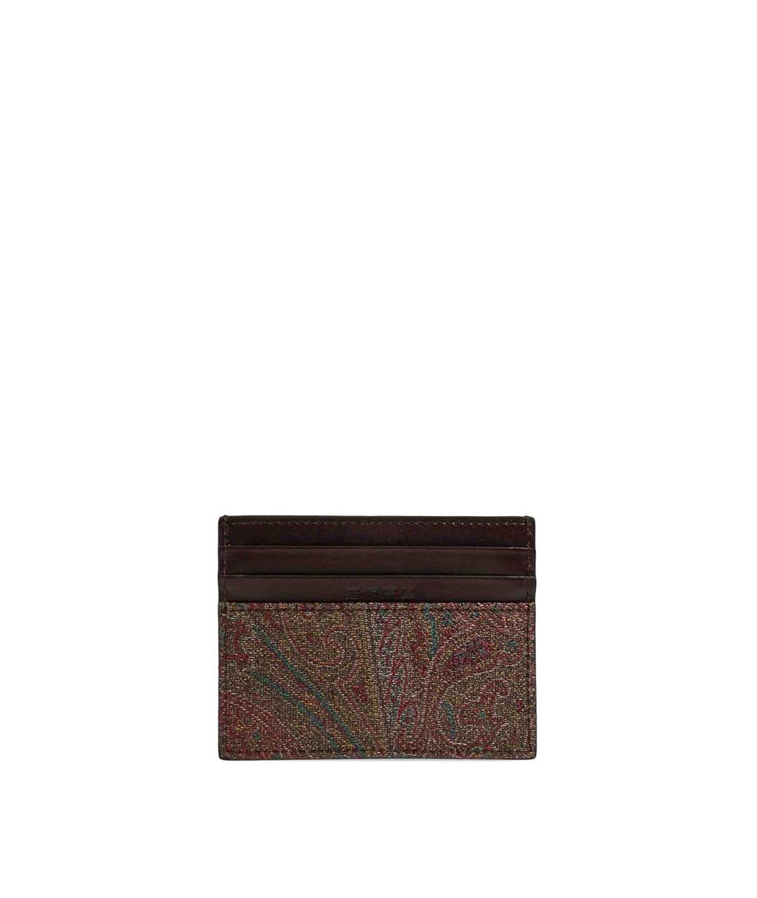ETRO Мульти кардхолдер, фото 1