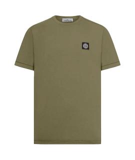 STONE ISLAND Футболка