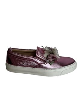 GUCCI Слипоны