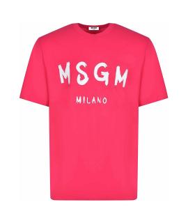 MSGM Футболка