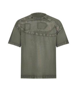 DIESEL Футболка