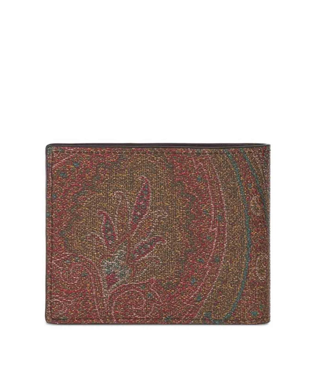 ETRO Мульти кошелек, фото 3