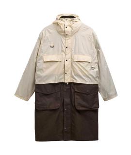 BARBOUR Парка