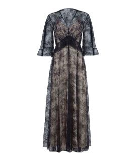 ALBERTA FERRETTI Повседневное платье