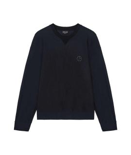 GIORGIO ARMANI Худи/толстовка
