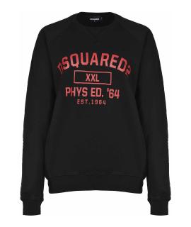 DSQUARED2 Худи/толстовка