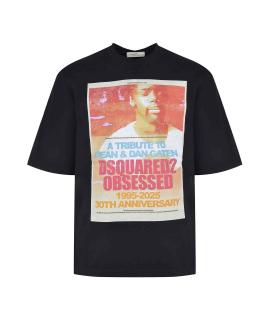 DSQUARED2 Футболка